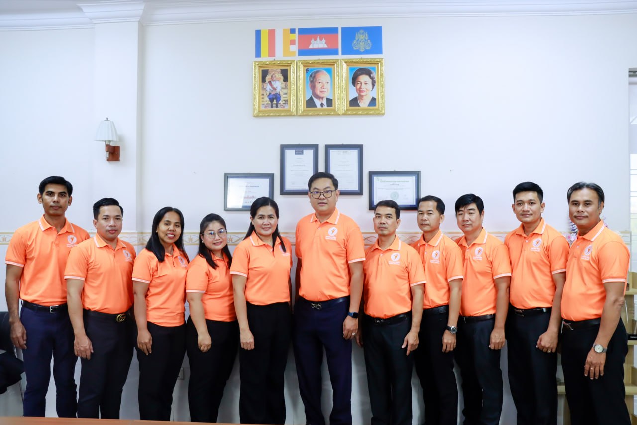iCare Leasing